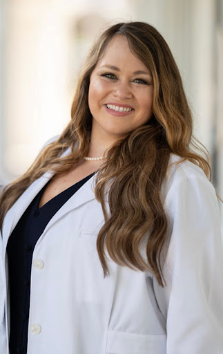 Dr. Danielle Solomon Alhemovich, DO - Thumbnail