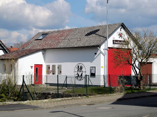 Freiwillige Feuerwehr Bentierode