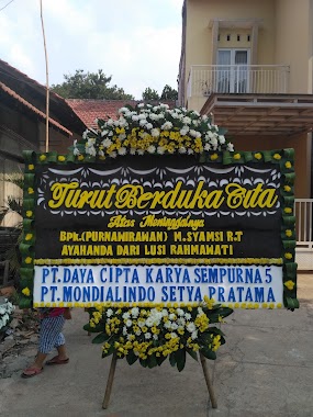 Adyatma Florist, Author: gunungkidulflorist Semin