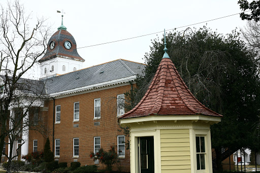 Caroline Clerk Circuit Court - Thumbnail