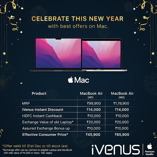 iVenus Apple Premium Reseller Store, Seasons Mall, Pune
