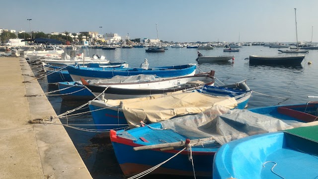 Porto Cesareo