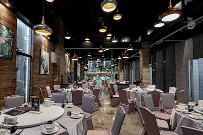 印月餐廳（南屯公益路）