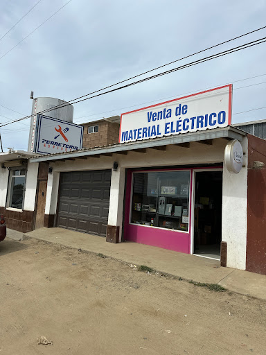 FERRETERIA Y MATERIAL ELÉCTRICO ESPINOZA - Thumbnail