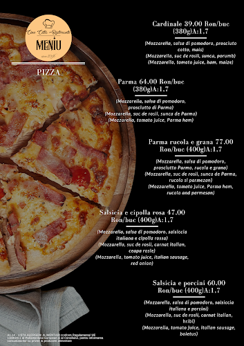 Opinii despre Cine Citta Ristorante în Arad - Hostal