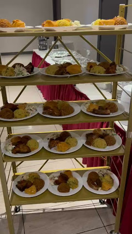 Mama Africa Foods LLC by null