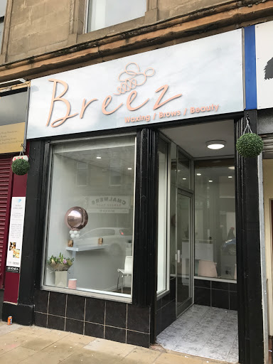 Breez - Visual