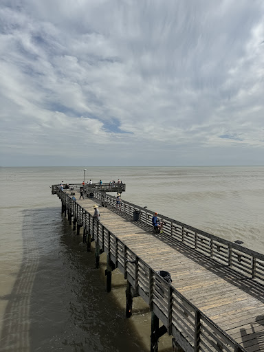 Galveston - Visual