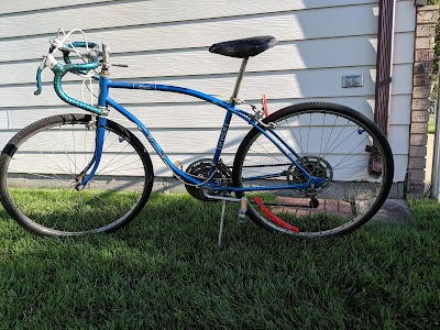 Coraopolis Bicycle Shop