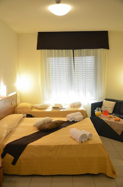 Photos of Casa Leonori
