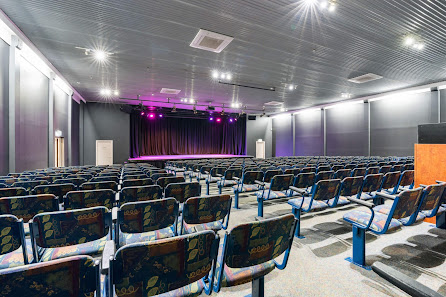 The Tramsheds Function Centre 4 Invermay Rd, Launceston TAS 7248, Australia