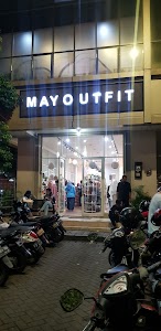 MAYOUTFIT Bekasi