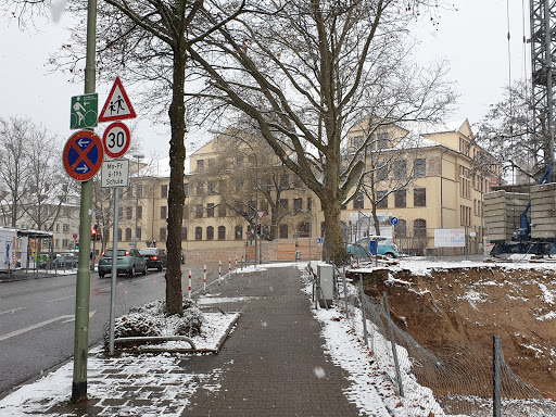 Nordstadtschule Gemeinschaftsschule - Thumbnail