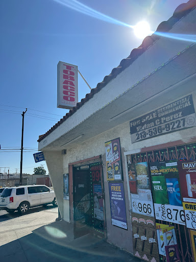 Loda Market
