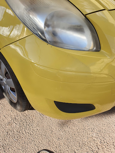 M&M Auto Spray