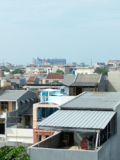 Photos of Lokasari Square
