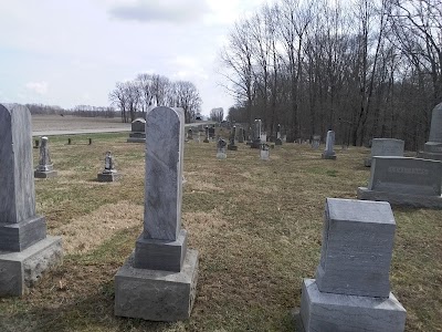 Blakesburg Cemetery