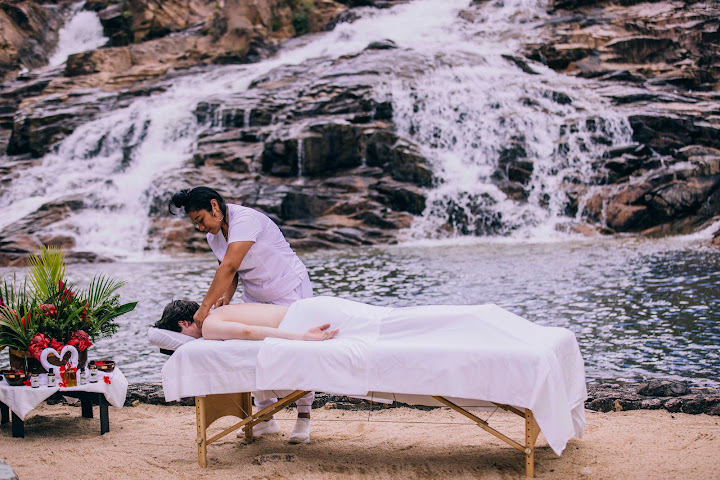 Gaia Riverlodge, an SLH Hotel by null