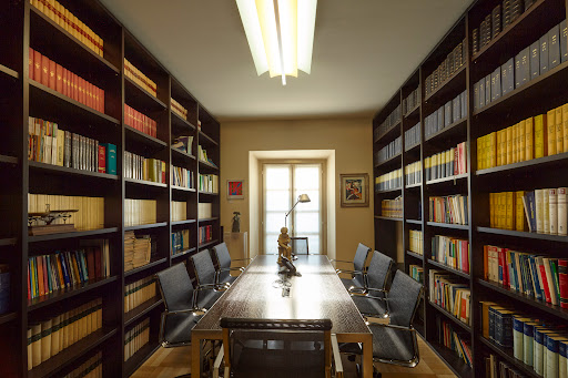 Pavesio e Associati with Negri-Clementi - Thumbnail
