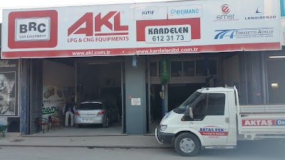 Kardelen Oto Lpg