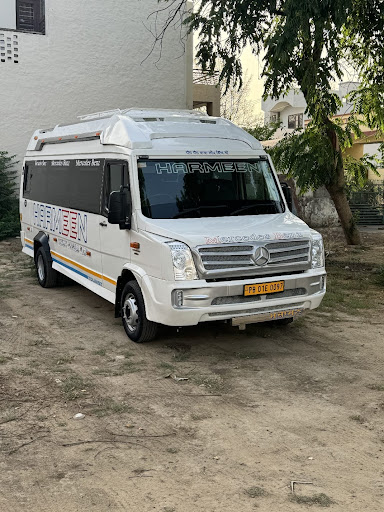 Him Gaurav Travel is your trusted travel partner in Shimla, offering reliable and affordable taxi… post image
