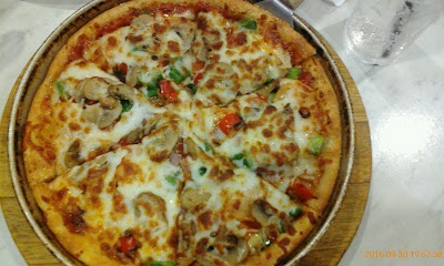 photo of Santino's Pizzeria