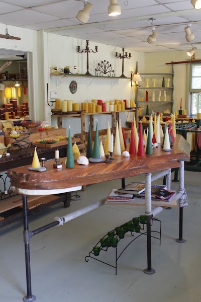 Photos of Honey Candle Co