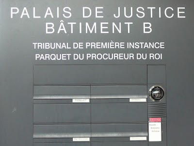 Photos of LEGAL- I.T. Association d'Avocats