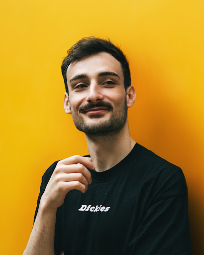 QUENTIN ROUDEIX