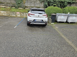 Photo n°12 de Benjamin grim remax aim ymo à Guebwiller (Agent immobilier)