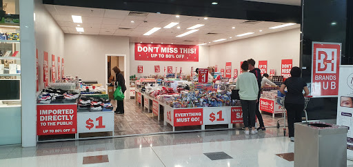Brands Hub
