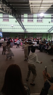 Centro Cultural Antonio Talerico, Author: Ruben Andres Suarez