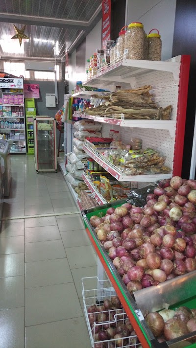 Photos of BeachTown Supermarket