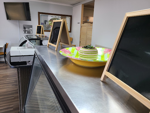The Courthouse Deli - Thumbnail