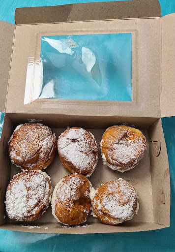 Culbert's Bakery London - Thumbnail