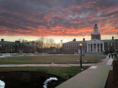 Photos of Bridgewater State University