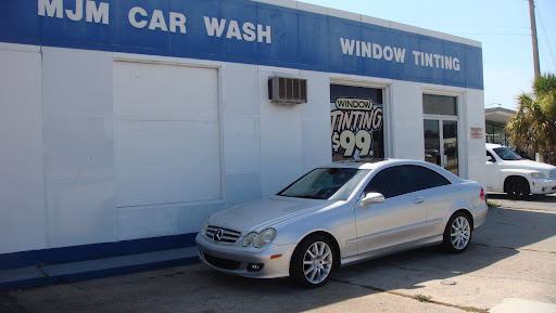 MJM Car Wash & Window Tinting - Thumbnail
