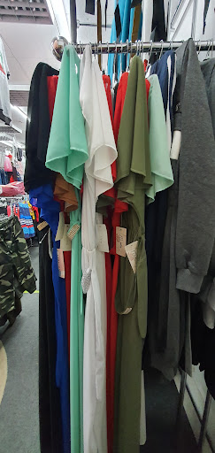 Jasmin Shop - Visual