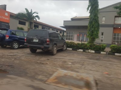 Photos of Guarantee Trust Bank