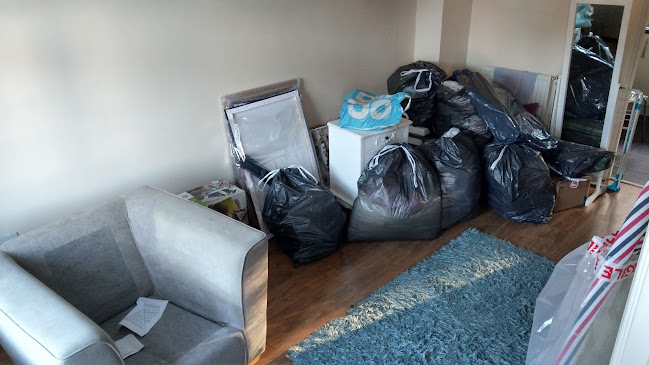 Dudley Removals - Moving company