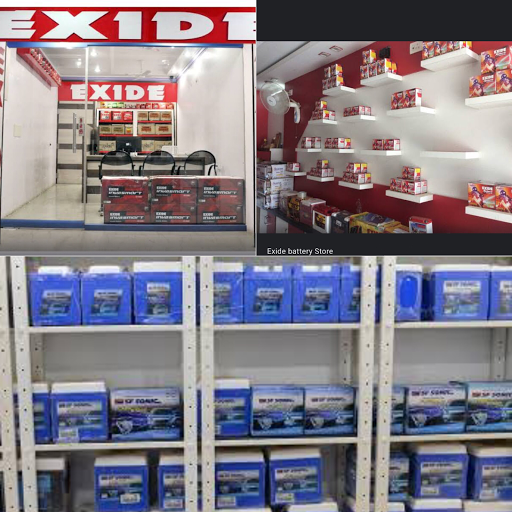 Car battery shop/store/showroom near by indrapuram,Vaishali, koshambi,Vasundhara Ghaziabad post image