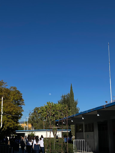 Escuela Secundaria General #2 Diego Rivera - Thumbnail
