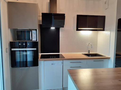 Multi-Affaires -ROUEN / Cuisiniste Gallery - France