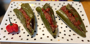 Photo n°2 de Mexicoco à Wissous (Restaurant mexicain)