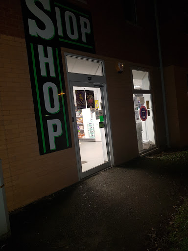 Bangor Uni Shop