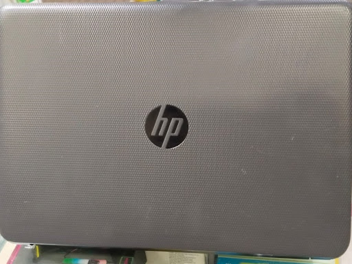 Renewed HP 240 G4,  post image
