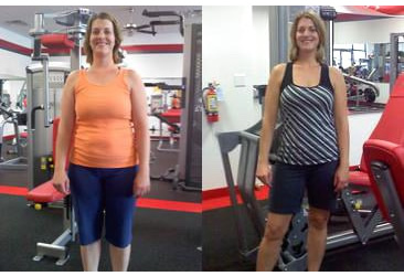 Fitness Solutions By Dan Ortel