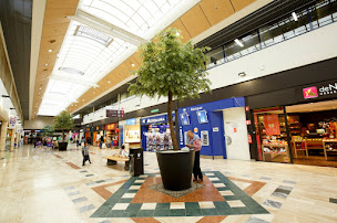 Photo n°47 de Centre commercial Carrefour Mont Saint Aignan à Mont-Saint-Aignan (Restaurant)