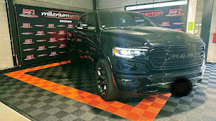 Photo n°10 de MILLENIUM MOTOR - Transactions Automobiles - Dunkerque 59 à Cappelle-la-Grande (Vendeur de voitures d'occasion)