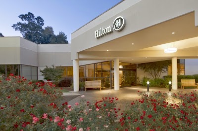Photos of Hilton Durham near Duke University